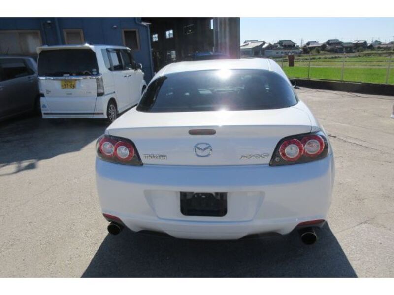 RX-8