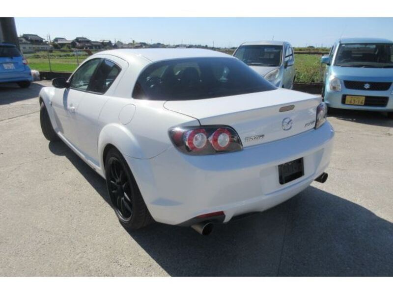 RX-8
