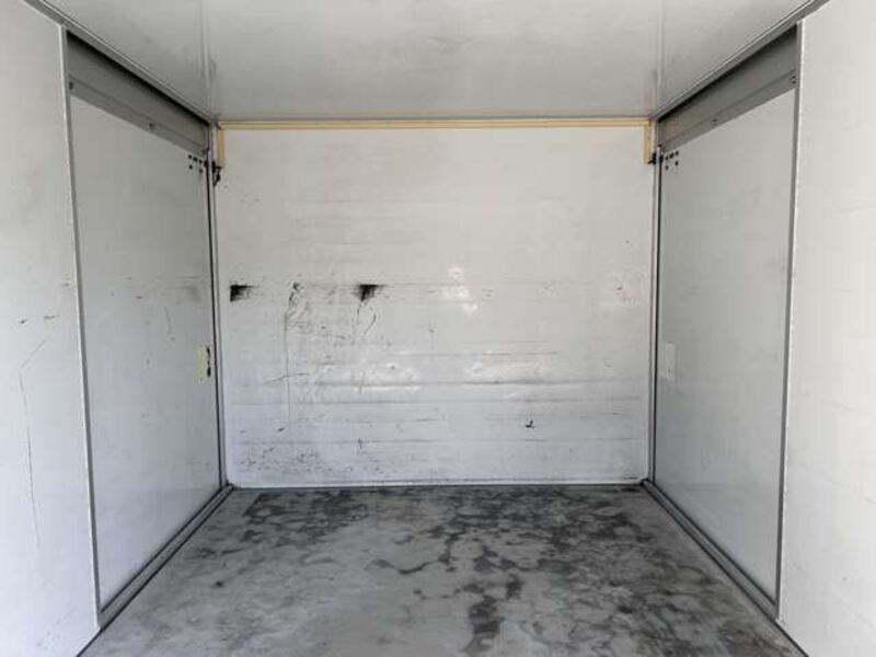 MINICAB TRUCK