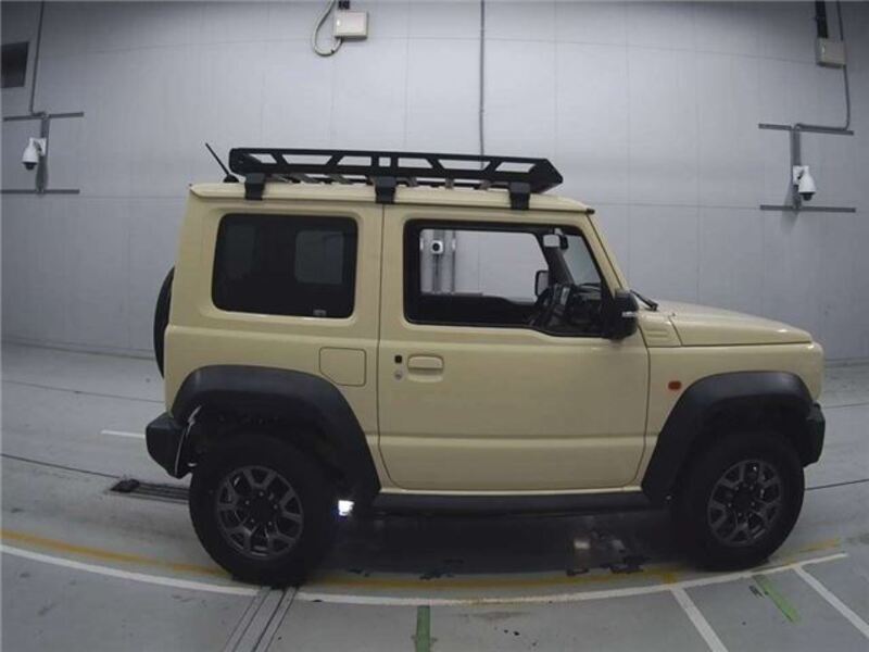 JIMNY SIERRA