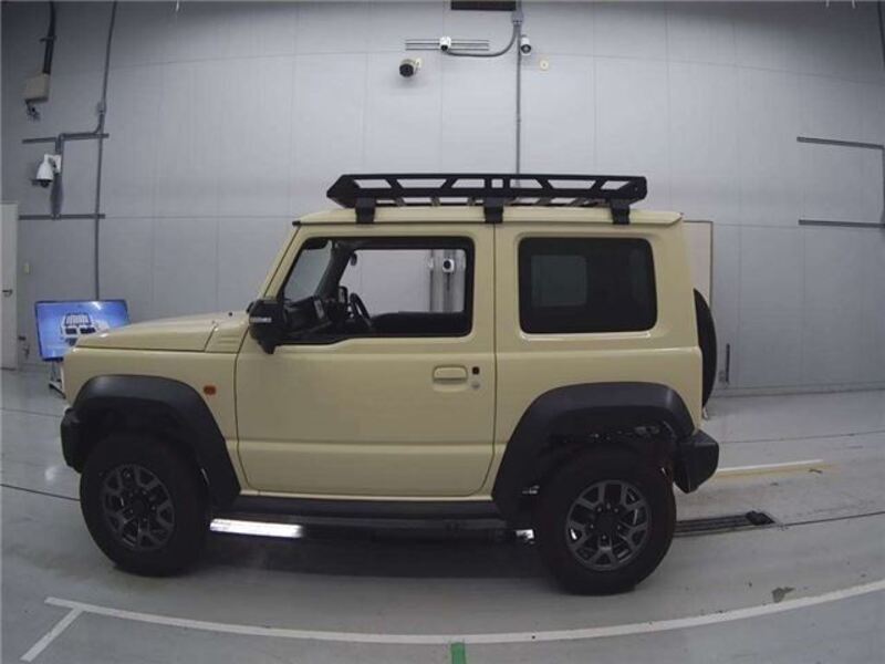 JIMNY SIERRA