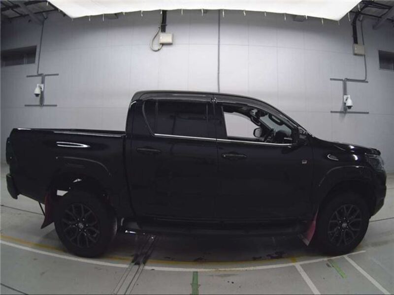 HILUX