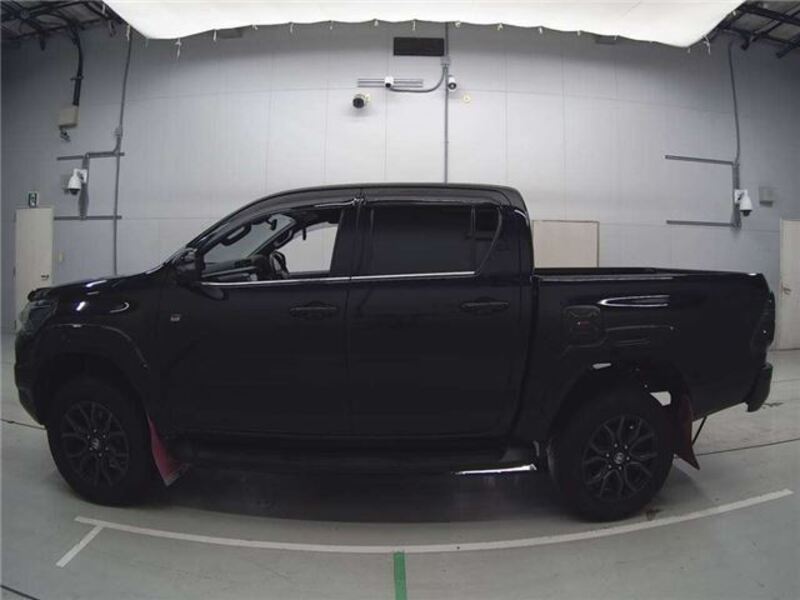 HILUX
