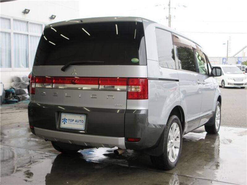 DELICA D5