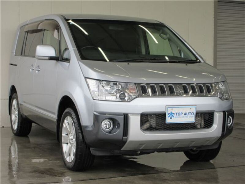 DELICA D5