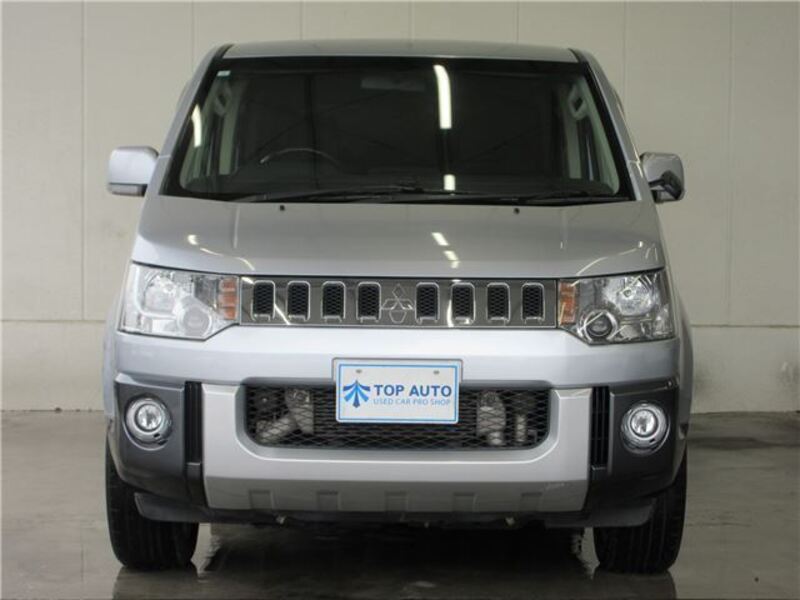 DELICA D5