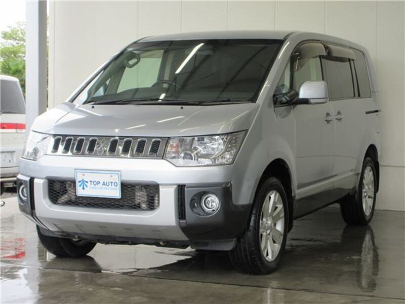 DELICA D5