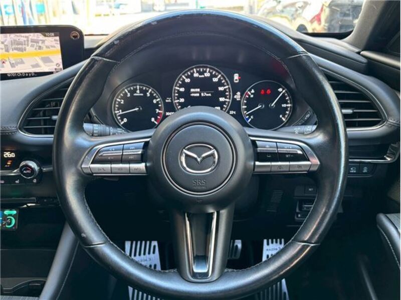 MAZDA3
