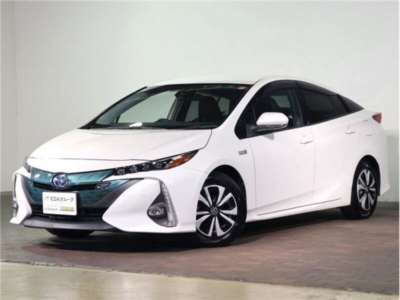 PRIUS PHV-0