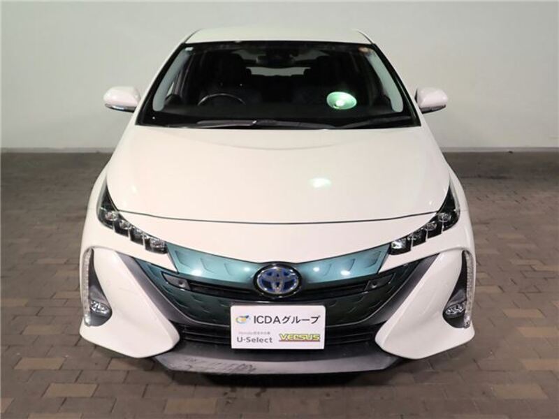 PRIUS PHV