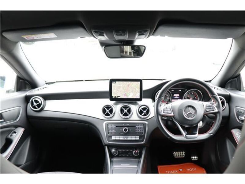 CLA-CLASS