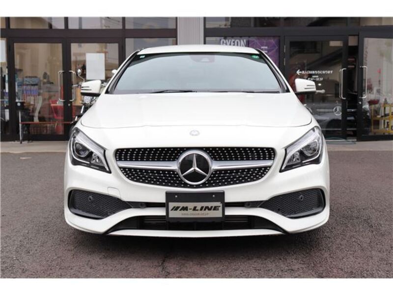 CLA-CLASS