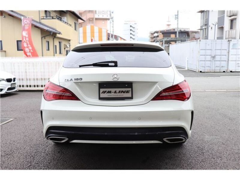 CLA-CLASS