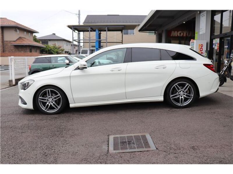 CLA-CLASS