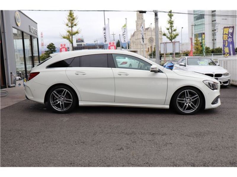 CLA-CLASS