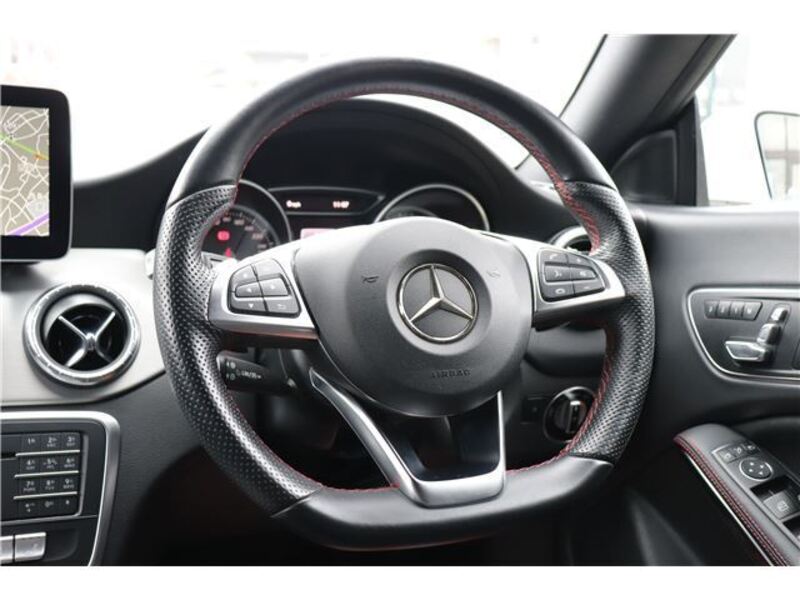 CLA-CLASS