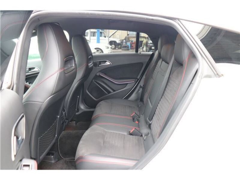 CLA-CLASS
