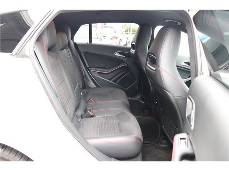 CLA-CLASS
