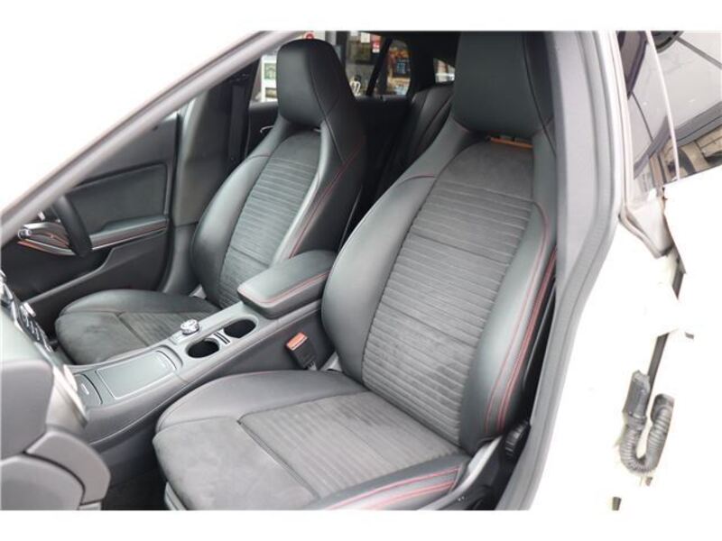 CLA-CLASS