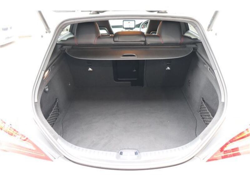 CLA-CLASS