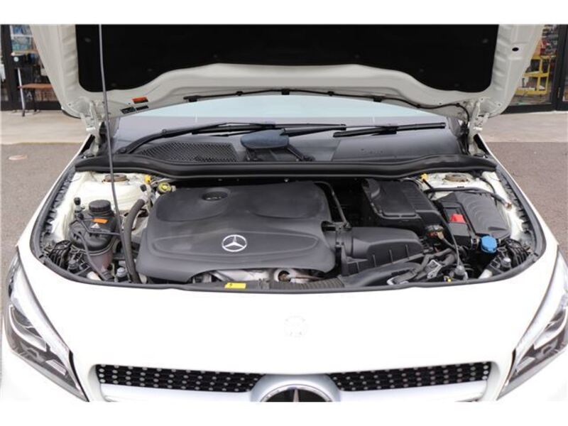 CLA-CLASS