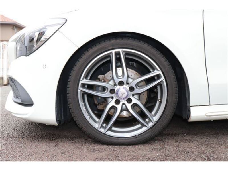 CLA-CLASS