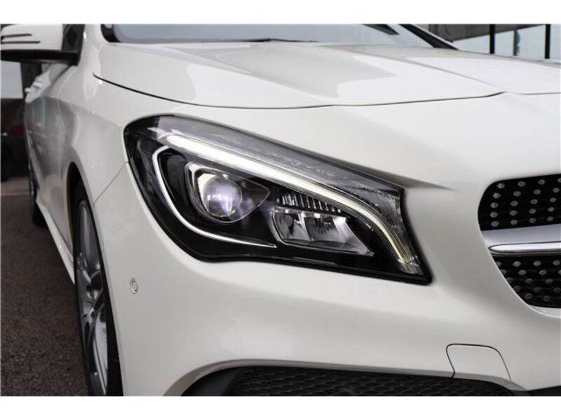 CLA-CLASS