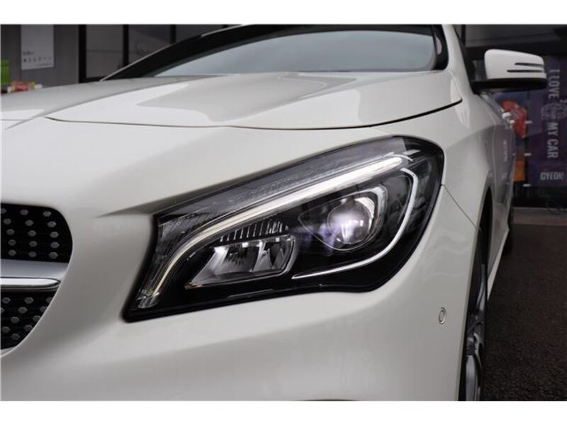 CLA-CLASS