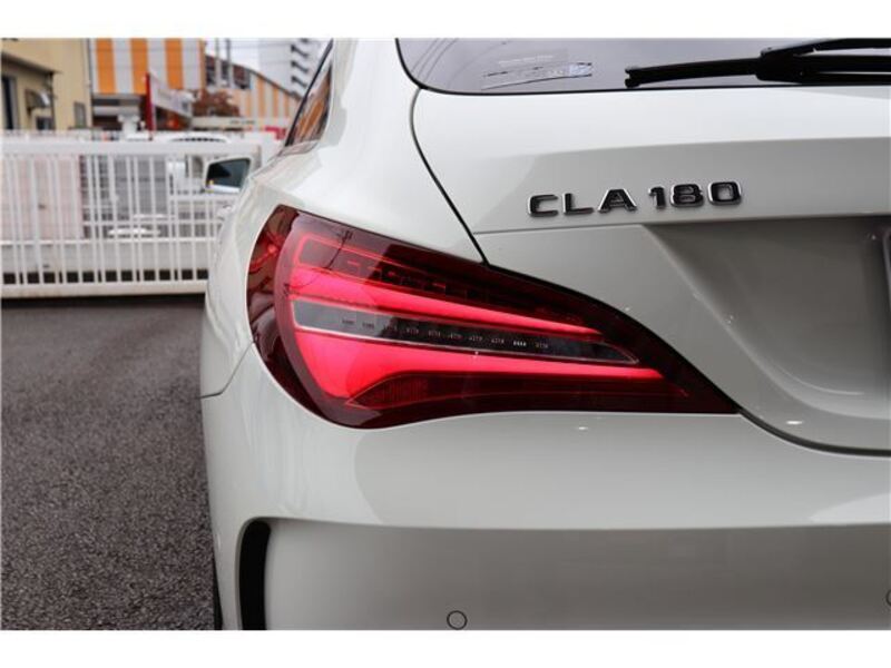 CLA-CLASS
