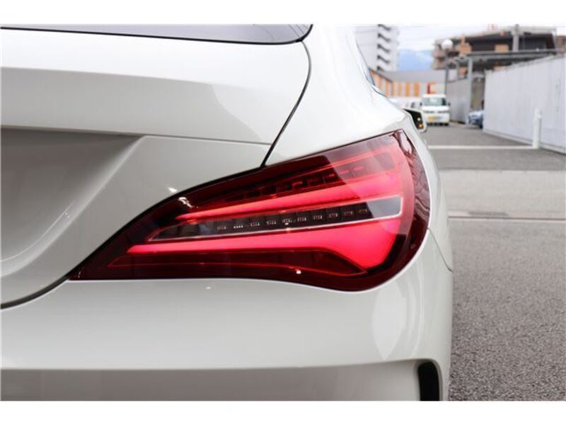 CLA-CLASS