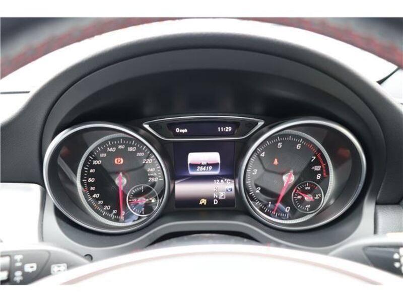 CLA-CLASS