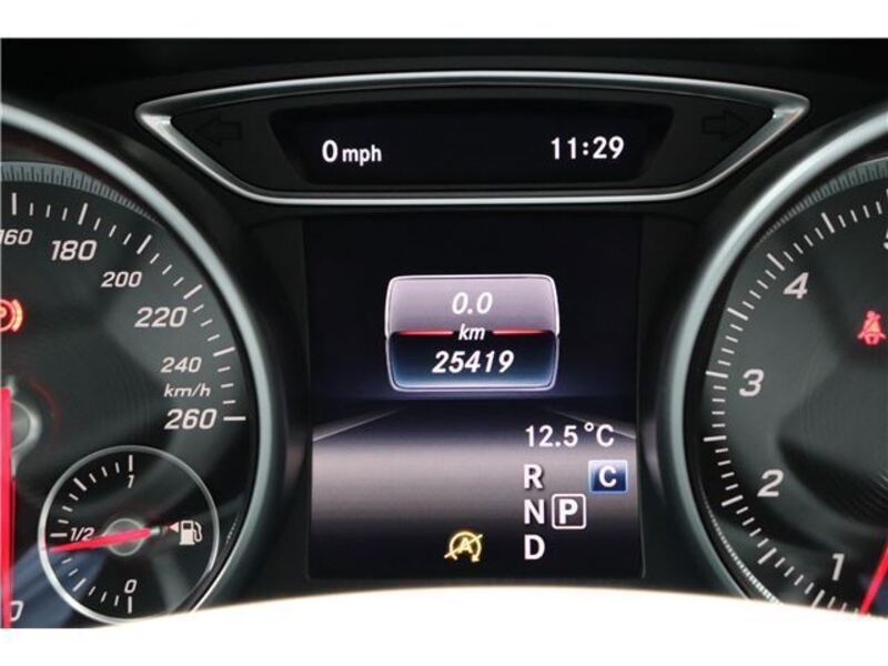 CLA-CLASS