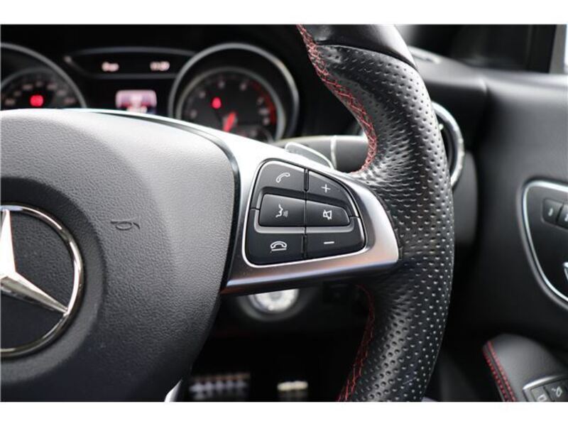 CLA-CLASS