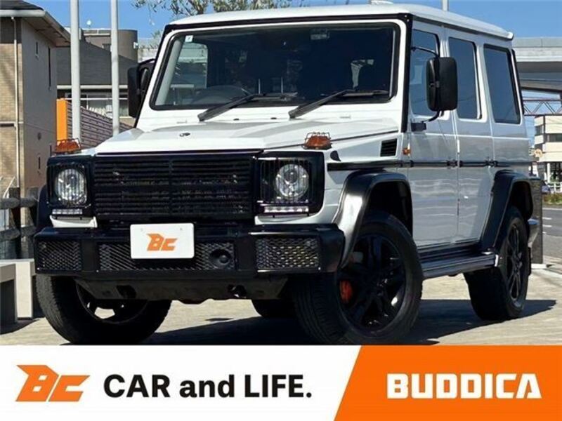 G-CLASS-0