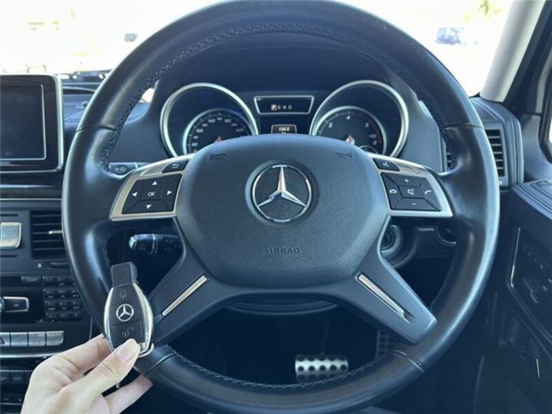 G-CLASS