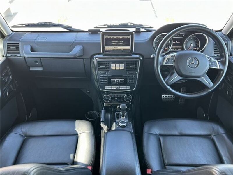 G-CLASS