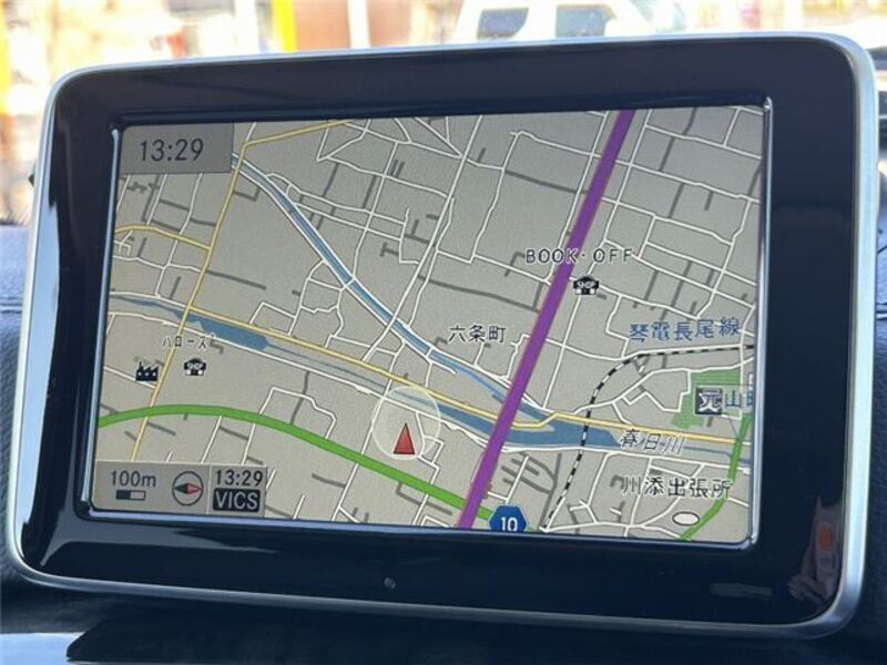 G-CLASS