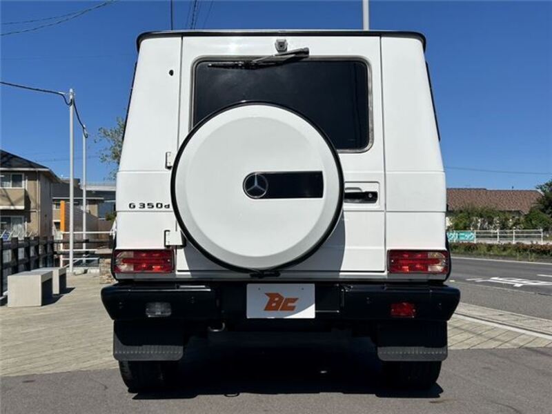 G-CLASS