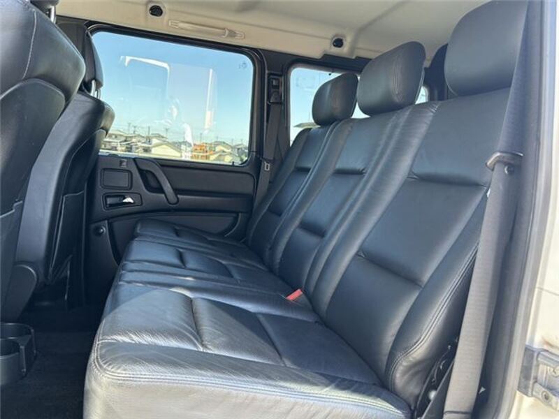G-CLASS