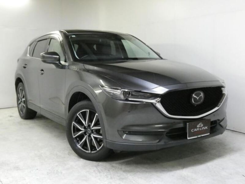 CX-5-0