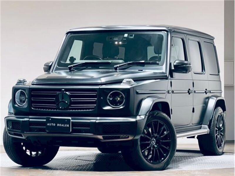 G-CLASS-0