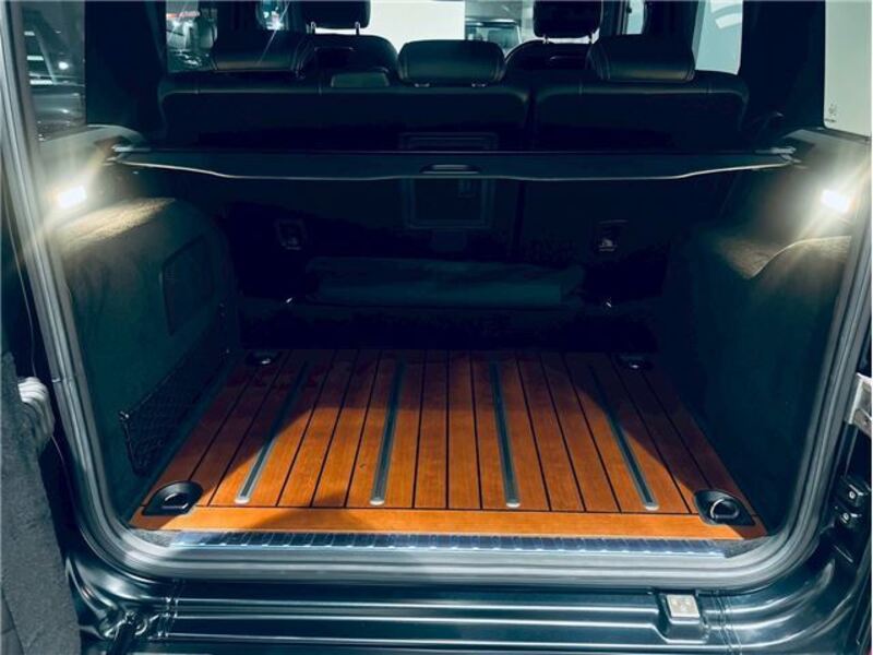 G-CLASS