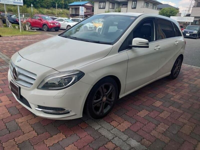 B-CLASS-0