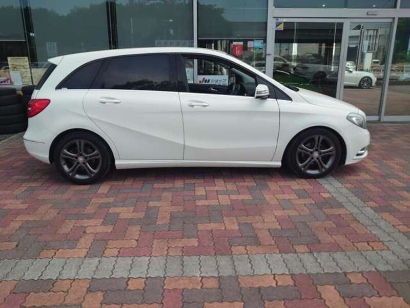 B-CLASS