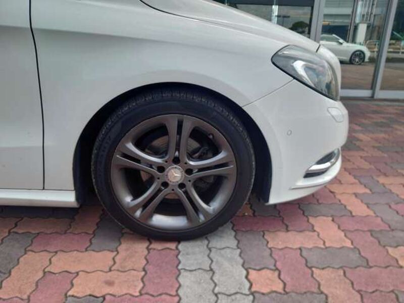B-CLASS