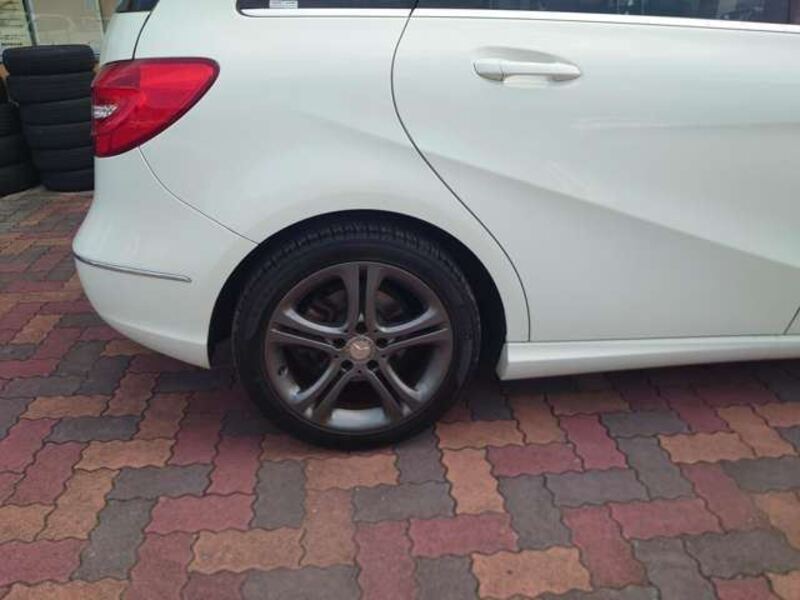 B-CLASS