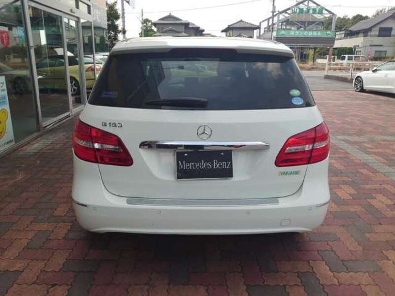 B-CLASS