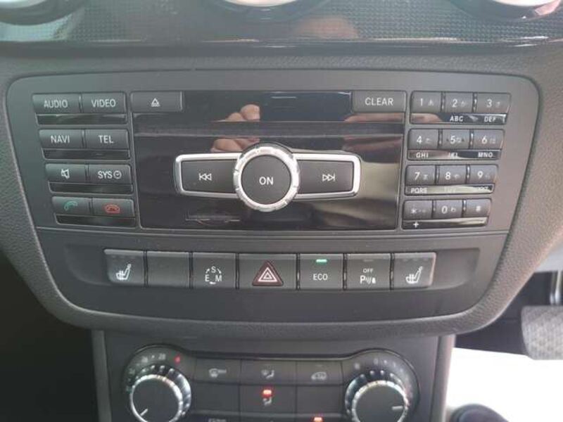 B-CLASS