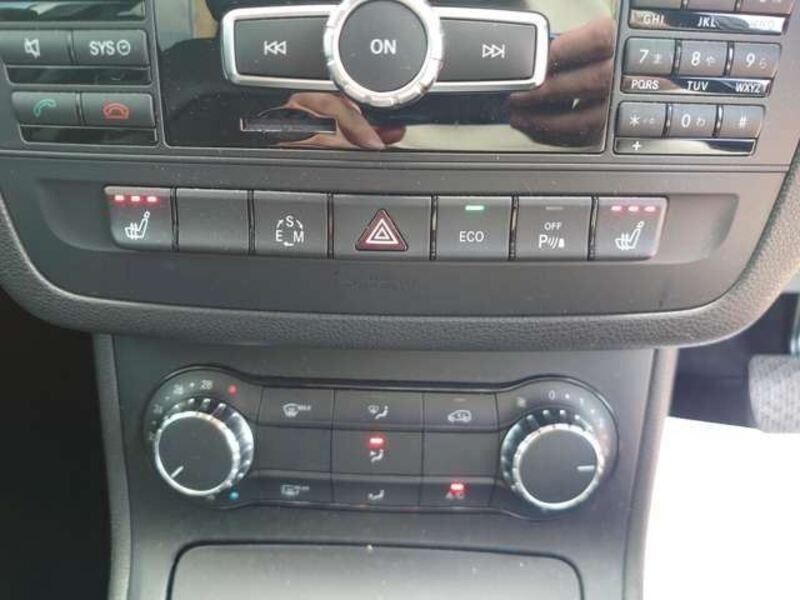 B-CLASS