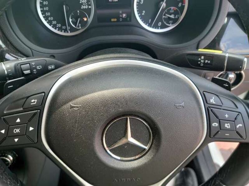 B-CLASS